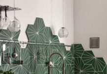 На что обратить внимание при покупке плитки на кухню?