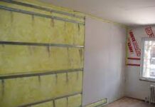 Как сделать шумоизоляцию в квартире чтобы не слышать соседей?