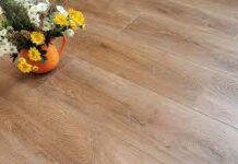 SPC ламинат: плюсы и минусы