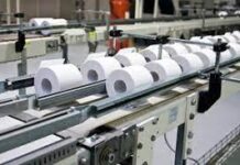 Производство туалетной бумаги: особенности и нюансы