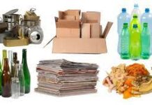 Что такое прием вторсырья?