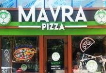 Mavra Pizza: преимущества доставки