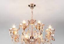 Люстры Bogates: преимущества и особенности