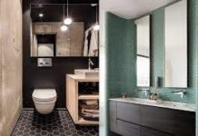 Какая сантехника нужна для создания идеальной ванной комнаты?