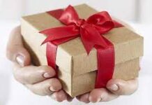 Сувениры: дарим правильные подарки