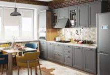 Нюансы правильного выбора и покупки качественного кухонного гарнитура