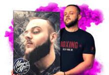 Правила заказа портрета