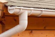 Пластиковый водосток: особенности, плюсы и минусы