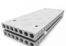 Современные технологические линии для производства ЖБИ