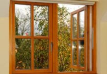 В чем преимущества деревянных окон?