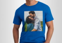 Какой вид печати на одежде более износостойкий?