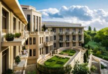 Элитная недвижимость, отличительные особенности