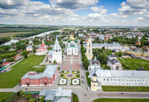 Недвижимость в Коломне: как выбирать, что важно знать