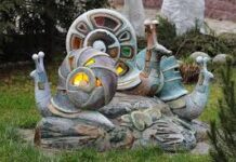 Скульптура: классификация и разновидности