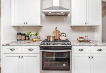 Что такое — кухонная техника премиум класса