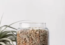 Где применяется минеральный грунт?