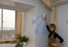 Вентиляция в квартире — цена и установка