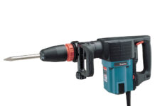 Основные преимущества заказа отбойного молотка в аренду