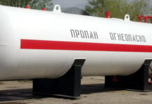 Сжиженный газ, как альтернатива природному газу