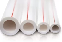 Прочные и универсальные: Полипропиленовые трубы в современной инженерии