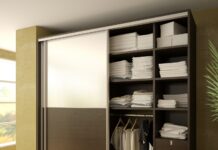 Преимущества изготовления шкафов-купе под заказ