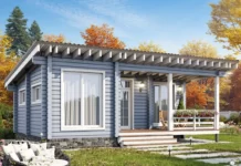 Преимущества и особенности быстровозводимых домов