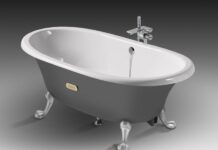 Почему чугунные ванны самые лучшие?