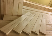 Как выбрать евровагонку