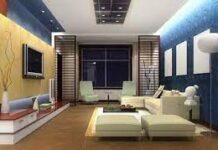 Причины популярности ремонта под ключ