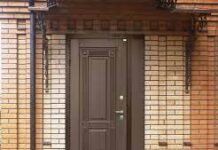 Какие бывают двери по назначению?