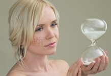 Как замедлить процесс старения без хирургического вмешательства?