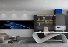 Дизайн интерьера помещений – квартиры, дома, офисы