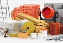 Отделочные материалы: для чего нужны, классификация