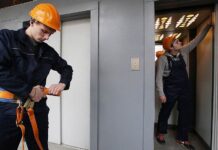 Что входит в капитальный ремонт лифтов?