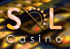 Удобство игры Sol Casino