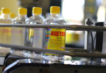 Как используется ацетон: производство и быт