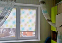 Как работают рольшторы?