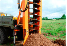 Основы бурения скважин на воду: шаг за шагом