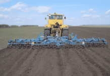 Виды культиваторов для тракторов