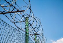Виды колючей проволоки