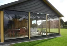 Плюсы и минусы мягких окон