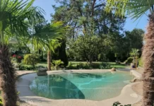 Песчаные бассейны и их влияние на оценку недвижимости