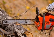 Удобство и безопасность: почему аккумуляторные цепные пилы стали так популярны