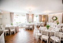 Как выбрать ресторан или банкетный зал на свадьбу?
