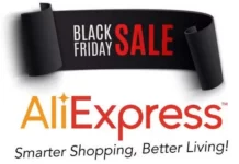 Когда начинается черная пятница на AliExpress?