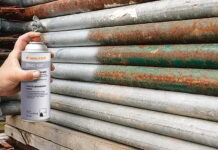 Какой краской можно красить по ржавчине?