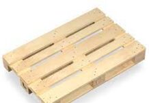 Деревянные европоддоны: цена и выбор