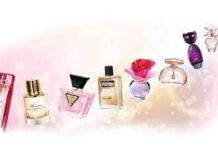 Где купить парфюмерию в Минске?