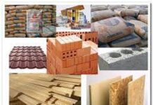 Как выбрать строительные материалы: особенности и нюансы