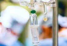 Что дают при выводе из запоя?